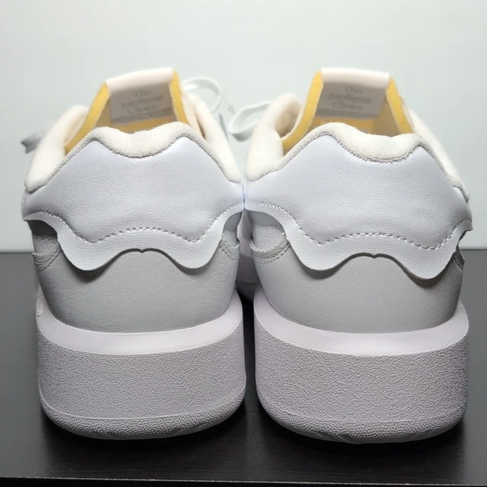 NWT.  New Balance CT303 white moonbram sneakers men's size 14 EU 49